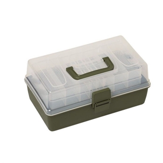 Kinetic Plastik tackle box2